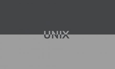 Unix, ovvero la storia dell’informatica moderna
