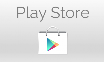 L’App Play Store si aggiorna alla versione 7.7