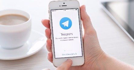 Telegram: cos’è e come si usa…