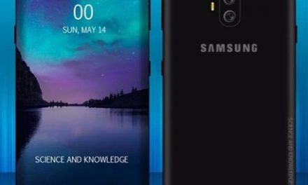 Samsung Galaxy S9: una novità assoluta attende gli utenti
