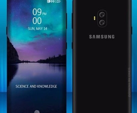 Nuovi rumors per il Galaxy S9, design migliorato e ancora più bello