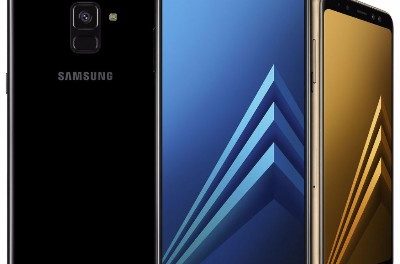 Scheda tecnica Samsung Galaxy A8 e A8 Plus: come saranno i due nuovi smartphone di fascia media?