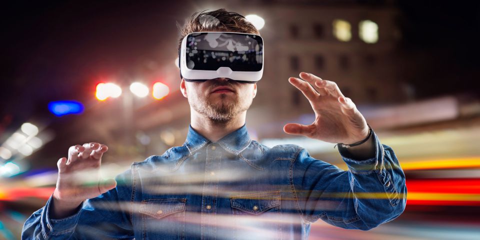 la realtà virtuale sostituirà la nostra realtà?