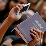Le migliori app per leggere la Bibbia dallo smartphone