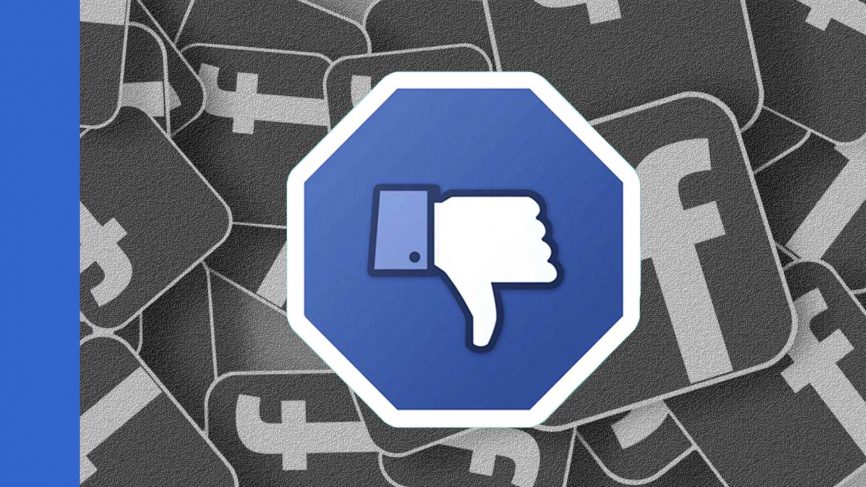 Facebook aggiunge un nuovo tasto, sarà l’attesissimo “dislike”?