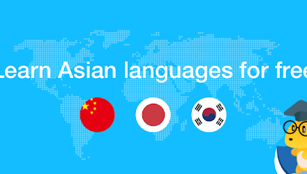 Imparare le lingue asiatiche con LingoDeer non è mai stato così semplice!