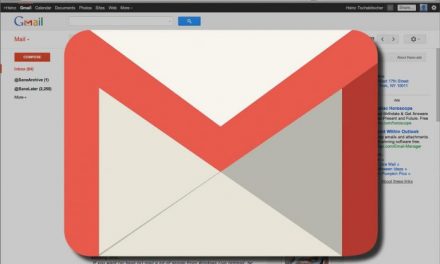 Gmail usa l’IA per selezionare le notifiche più importanti