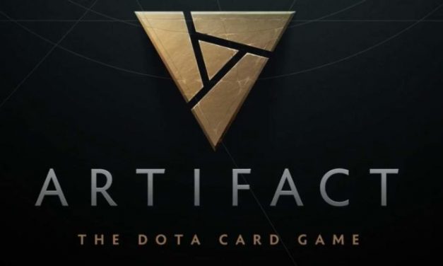 Arriva Artifact, il gioco di carte di Valve