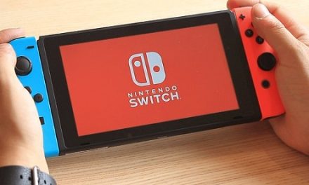 Nintendo Switch a quota 34 milioni