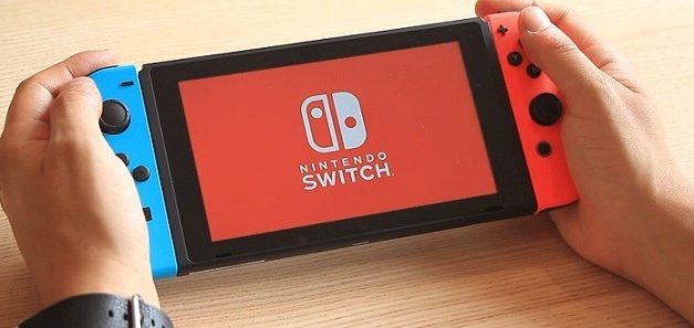 Nintendo Switch a quota 34 milioni