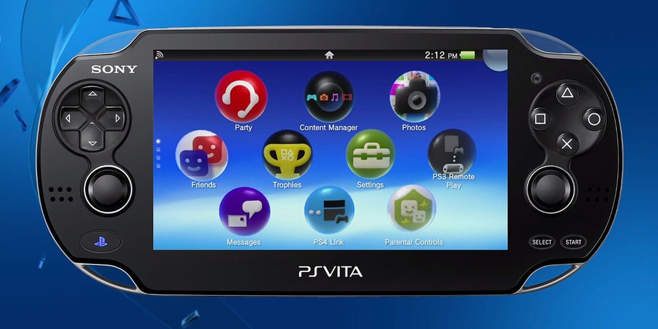 Playstation Vita sarà l’ultima portatile Sony