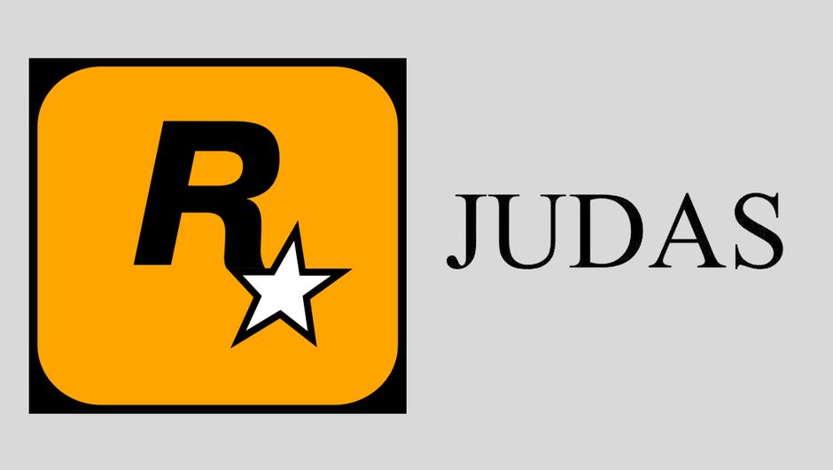 Take Two registra il marchio Judas, c’entra GTA6?