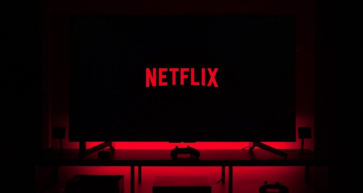 Netflix rivela quali sono i film e le serie più viste