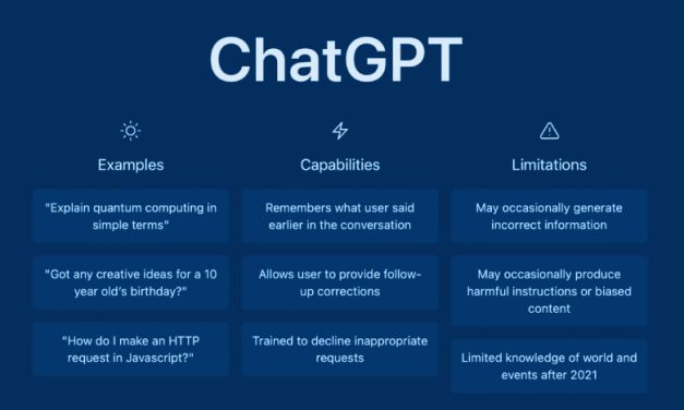 Google pronta con le sue AI, ChatGPT potrebbe essere un successo passeggero