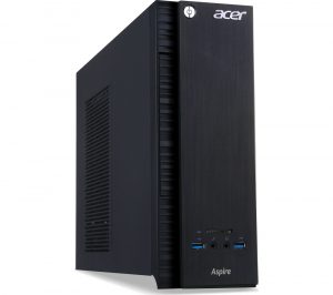 Acer Aspire XC-705