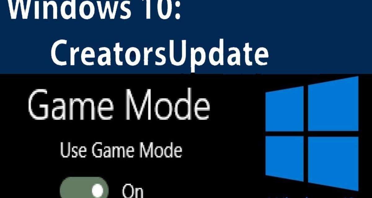 Windows 10, l’aggiornamento crea problemi di prestazioni nel gaming