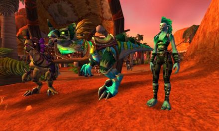 WoW Classic, di nuovo online i server colpiti da DDoS