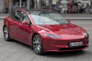 Le innovazioni di Tesla nel settore automotive