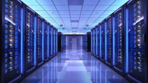 Come funziona un server e a cosa serve davvero