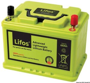 Perché le batterie al litio dominano ancora il mercato