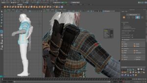 I software più utilizzati per la modellazione 3D