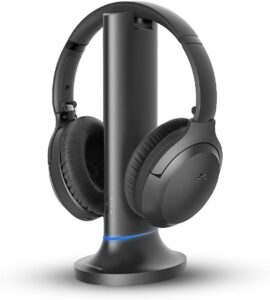 L’evoluzione delle cuffie: dal Walkman agli auricolari wireless