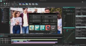 I software di editing video più usati dai creator