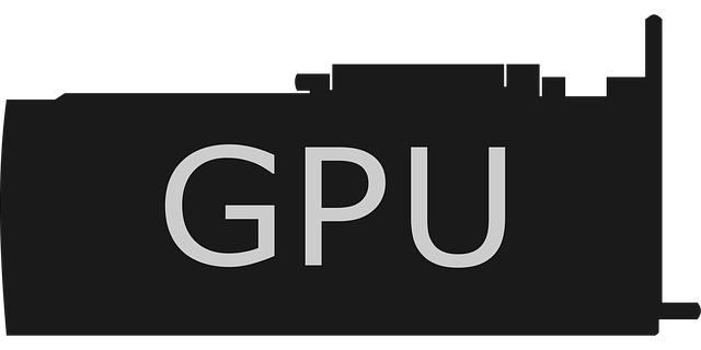 Il ruolo delle GPU NVIDIA nella rivoluzione grafica