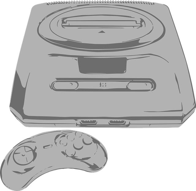 Le console Sega: la storia di un gigante caduto