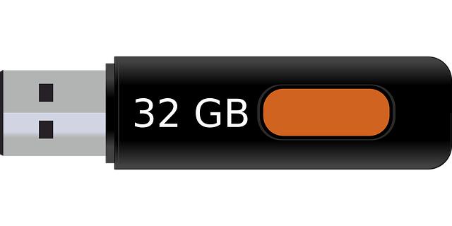 Storia ed evoluzione delle memorie USB